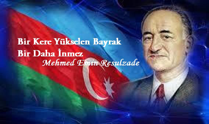 28 Mayıs 1918: Türk Dünyasının Modern Devlet Manifestosu ve Azerbaycan Halk Cumhuriyeti’nin 108 Yıllık Mirası 