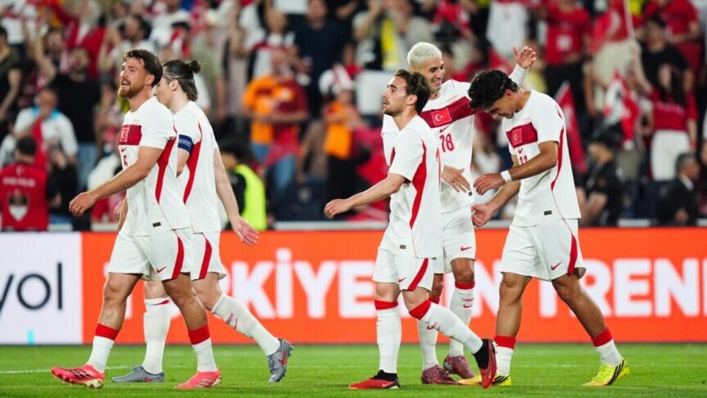 A Milli Futbol Takımı, 2026 FIFA Dünya Kupası hazırlıkları kapsamında son hazırlık maçında 7 Haziran Pazar günü, Miami’de Venezuela ile karşılaşacak.