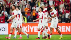 A Milli Futbol Takımı, 2026 FIFA Dünya Kupası hazırlıkları kapsamında son hazırlık maçında 7 Haziran Pazar günü, Miami’de Venezuela ile karşılaşacak.