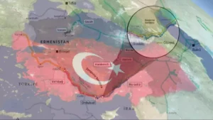 Dışişleri Bakanı Fidan, “Orta Koridor, üçlü iş birliğimizin stratejik omurgalarından biri haline gelmiştir” dedi.