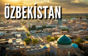 Küresel Gazeteciler Konseyi (KGK) üyesi Türk gazeteciler Ata yurdu Özbekistan’ı keşfetti