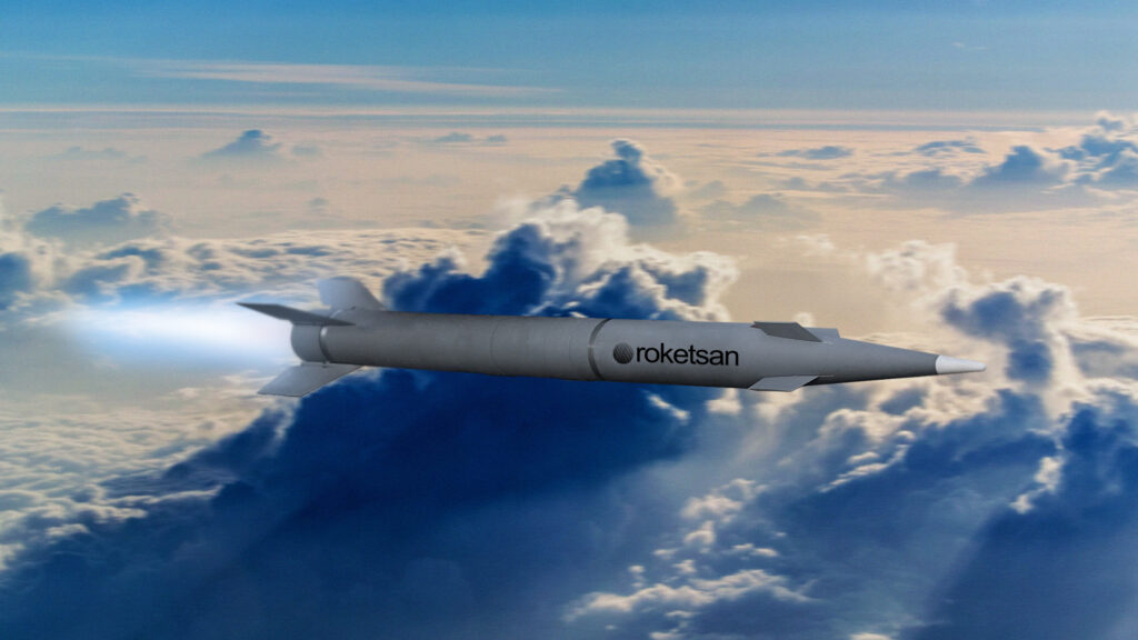 ROKETSAN tarafından geliştirilen İHA-230 Süpersonik Balistik Füzesinin ilk kez Türk Kara Kuvvetleri Komutanlığı envanterine alındı