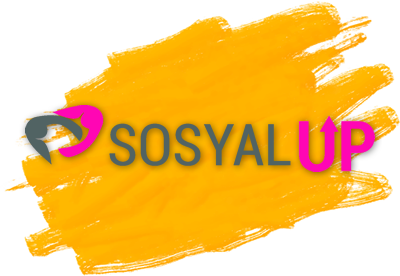 SosyalUp’dan Haberler!