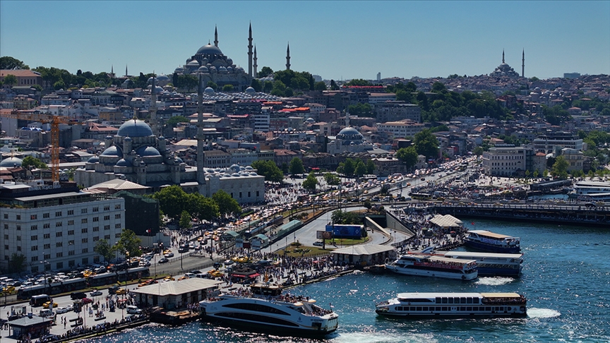 Avrupa İmar ve Kalkınma Bankası (EBRD), Türkiye büyüme tahminlerini düşürdü