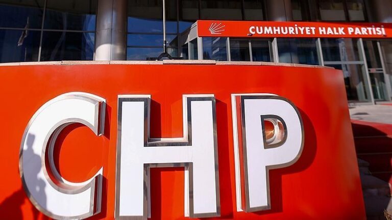 Çelik: CHP’nin ‘yalan siyaseti’ bir kere daha çöktü