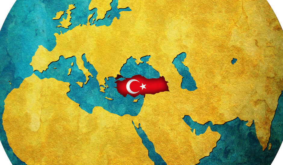 Jeopolitiğin Geri Dönüşü: Çok Kutuplu Dünyada Güç Mücadelesi ve Türkiye’nin Stratejik Yol Haritası
