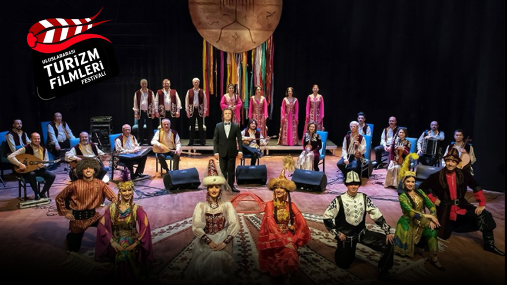 Kültür ve Turizm Bakanlığın destekleriyle, 2026 Türk Dünyası Turizm Başkenti Ankara’da düzenlenen 10. Uluslararası Turizm Filmleri Festivali, gerçekleştirilen ödül töreniyle sona erdi…